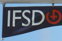 IFSD branding